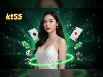 kt55 สล็อตออนไลน์