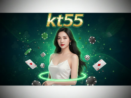 kt55 PG SLOT